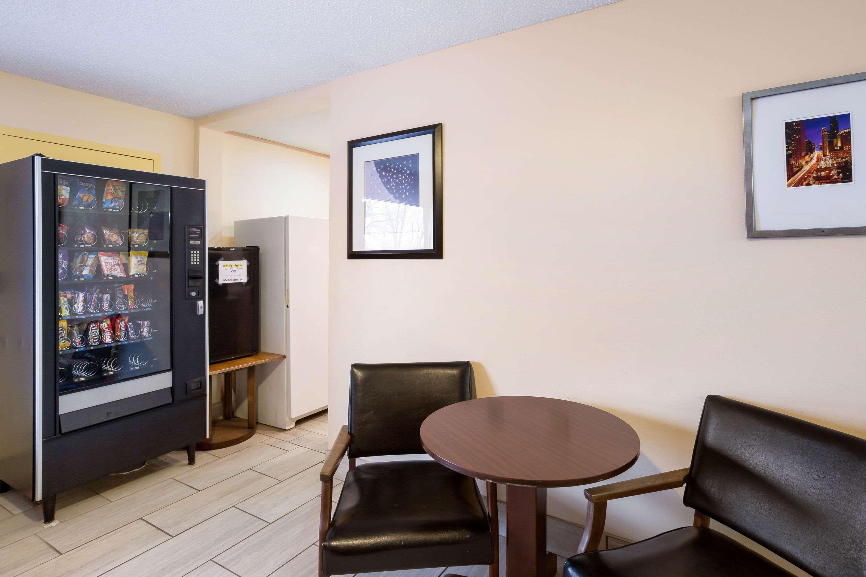 Rodeway Inn Sergeant Bluff - Sioux City Exterior photo